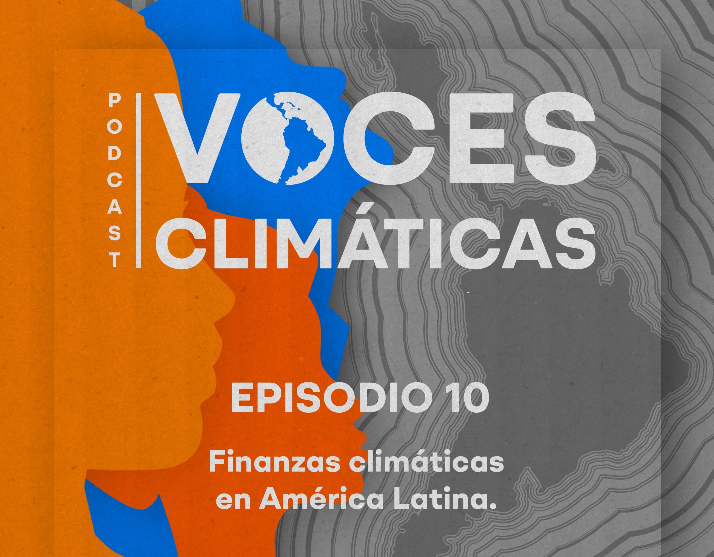 Portada Voces climáticas