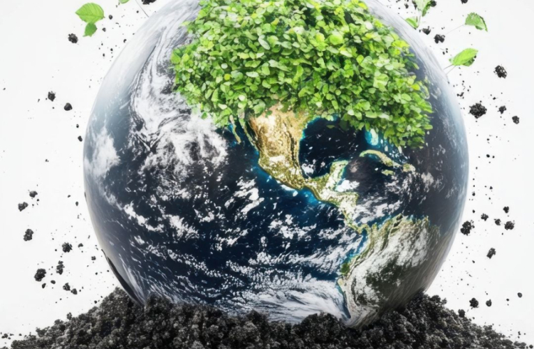 Cambio climático