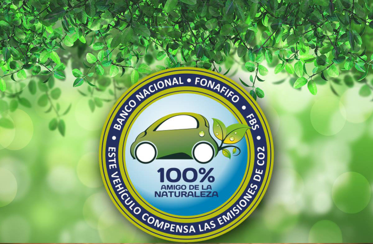 Marchamo Ecológico
