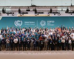 UN Climate Change - Kiara Worth